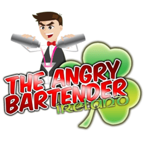 Angry Bartender